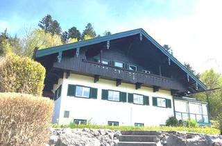 Haus kaufen in 83703 Gmund, living smart - Außergewöhnliches Anwesen mit herausragender Lage in St. Quirin