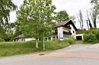 Haus kaufen in 88179 Oberreute, Verwirklichen Sie hier Ihren Traum-Ehemalige Pension renovierungsbedürftig in Oberreute zu verkaufen