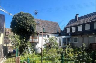 Einfamilienhaus kaufen in 72362 Nusplingen, Charmantes Einfamilienhaus mit Einliegerwohnung – Ideal für Mehrgenerationen