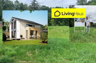Haus kaufen in 09618 Brand-Erbisdorf, IHR FAMILIENGLÜCK BEGINNT MIT DER ENTSCHEIDUNG FÜR DEN BAU IHRES EIGENEN HAUSES! TEL.: 0171 4863595