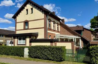 Doppelhaushälfte kaufen in 31608 Marklohe, Sonnige, gepflegte Doppelhaushälfte mit Wintergarten und Garten in Lemke!