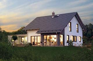 Haus kaufen in 63179 Obertshausen, Schlüsselfertig - Bodenplatte - PV-Anlage - Grundstück - QNG Zertifiziert - ALLES DRIN