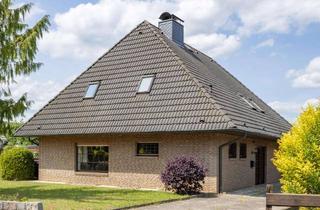 Einfamilienhaus kaufen in 23879 Mölln, Willkommen im neuen Familienglück – großzügiges Einfamilienhaus mit viel Platz, Gartenidylle und ...