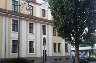 Haus kaufen in 47805 Dießem/Lehmheide, Krefeld, zentral gelegen: 8 Parteienhaus, ansprechendes Denkmal, gut vermietet !