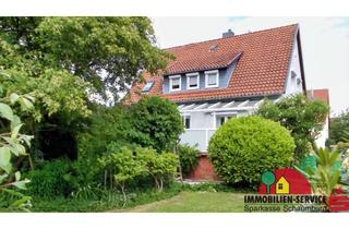 Haus kaufen in 31655 Stadthagen, Modernes Wohnhaus in ruhiger Lage