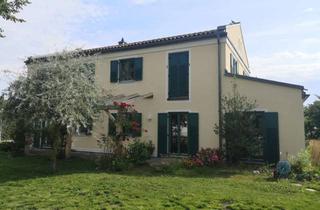 Haus kaufen in 94486 Osterhofen, Mediterranes Öko-Traumhaus in Altenmarkt - familienfreundlich, stilvoll und nachhaltig