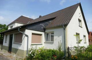 Bauernhaus kaufen in 15848 Friedland, Bauernhof mit Lagerhalle