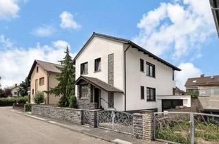 Einfamilienhaus kaufen in 64839 Münster, Landhausflair in Dieburg Münster - Freistehendes Einfamilienhaus mit großzügigem Garten
