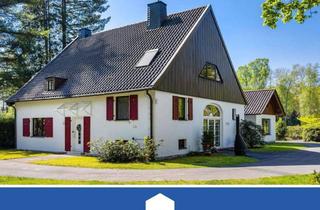 Haus kaufen in 33790 Halle, Wunderschönes Landhausanwesen