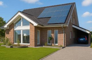 Haus kaufen in 57223 Kreuztal, Bauen ohne Stress – von Frau zu Frau, auf Augenhöhe.