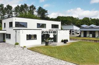 Haus kaufen in 56424 Bannberscheid, Exklusives Wohnhaus mit privater Reitanlage nähe Montabaur