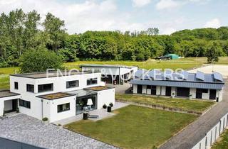 Haus kaufen in 56424 Bannberscheid, Exklusives Wohnhaus mit privater Reitanlage nähe Montabaur
