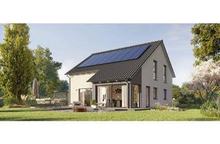 Haus kaufen in 69257 Wiesenbach, Schlüsselfertig - Keller - Grundstück - QNG Zertifiziert - ALLES DRIN