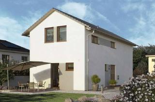 Haus kaufen in 52379 Langerwehe, Ihr Traumhaus in Langerwehe - Individuell geplant, perfekt umgesetzt!