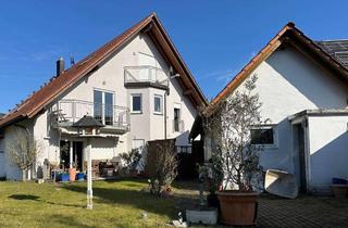 Doppelhaushälfte kaufen in 76768 Berg, Ruhig gelegene Doppelhaushälfte in grüner Umgebung mit vielseitigen Nutzungsmöglichkeiten in Berg