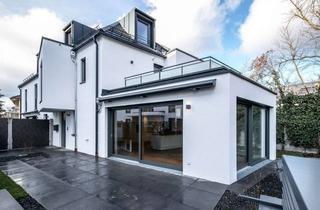 Haus kaufen in 85221 Dachau, Exklusives Wohnerlebnis mit modernster Technik und stilvollem Design!