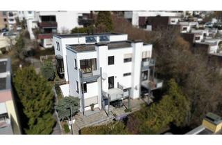 Doppelhaushälfte kaufen in 97209 Veitshöchheim, Moderne Doppelhaushälfte mit Blick auf Veitshöchheim