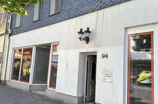 Haus kaufen in 44579 Castrop-Rauxel, Wohnen und Gewerbe inkl. Garage