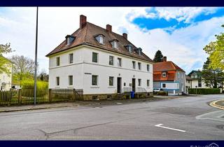 Haus kaufen in 95466 Weidenberg, 8,6% Rendite! 5 – Parteienhaus mit enormem Potenzial in zentraler Lage von Weidenberg