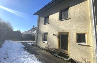 Haus kaufen in 87767 Niederrieden, Ein Zuhause für Ihre Familie!