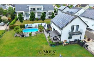 Haus kaufen in 77866 Rheinau, Wohnparadies in Rheinau – mit Pool & Sonnengarten und Spa-Luxus