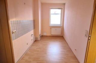 Wohnung mieten in 07607 Eisenberg, Dreizimmer-Wohnung nahe Klinikum in Eisenberg