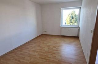 Wohnung mieten in 07607 Eisenberg, Zweizimmer-Wohnung mit Einbauküche nahe Klinikum in Eisenberg