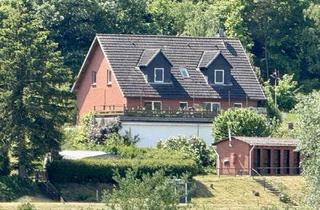 Haus kaufen in 29490 Neu Darchau, Wohnen auf der Sonnenseite der Elbe