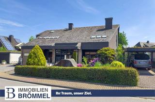 Haus kaufen in 46514 Schermbeck, !! NEU !! Exklusives Architektenhaus mit Gartenidylle in bester Lage von Schermbeck