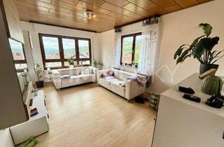 Haus kaufen in 63857 Waldaschaff, ** Zweifamilienhaus zum Top-Preis! **