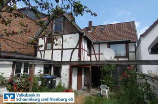 Haus kaufen in 31683 Obernkirchen, Wir garantieren Ihnen ein Schätzchen...