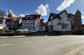 Haus kaufen in 37520 Osterode, Provisionsfrei: Zwei Häuser vollvermietet aufgeteilt in 8 Eigentumswohnungen