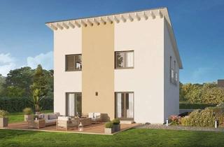 Haus kaufen in 52224 Stolberg, Ihr maßgeschneidertes Traumhaus in Stolberg: Komfort trifft auf Kreativität!