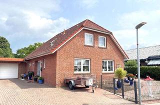 Haus kaufen in 26835 Holtland, *** Renoviertes EFH mit Terrasse u. Garten ***