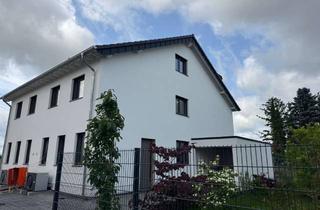 Doppelhaushälfte kaufen in Landwehrstr., 52388 Nörvenich, Moderne Doppelhaushälfte in ruhiger Lage von Nörvenich – energieeffizient & familienfreundlich