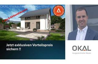 Haus kaufen in 54552 Immerath, Cool Summer AKTION !!! KLEIN, ABER OHO - Einzugsfertig inkl. Grundstück