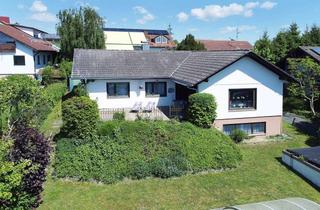 Einfamilienhaus kaufen in 89081 Mähringen, Einfamilienhaus mit tollem Grundstück in Ulm-Mähringen