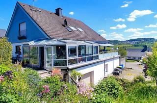 Haus kaufen in 55490 Henau, Urlaub zu Hause *Wohnen und Arbeiten* Ferienappartements, Schwimmbad, Freizeit am Sonnwald