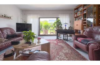 Haus kaufen in 61191 Rosbach, Ideal für Paare und kleine Familien! Reihenmittelhaus in ruhiger Lage von Ober-Rosbach!