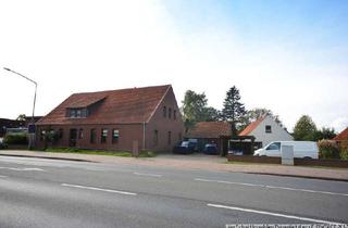 Haus kaufen in 28857 Syke, 2.743 m² Grundstück mit vielfältigen Gestaltungsmöglichkeiten