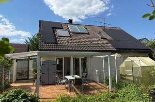 Einfamilienhaus kaufen in 71546 Aspach, Idyllisches Einfamilienhaus in bevorzugter Lage mit vielen Gestaltungsmöglichkeiten!