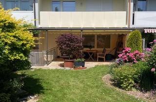 Haus kaufen in Graßdorferweg, 81827 Trudering-Riem, Helles RMH top renoviert, Graßdorferweg