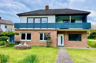 Haus kaufen in 37276 Meinhard, Großzügiger Bungalow mit vielen Möglichkeiten