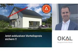 Einfamilienhaus kaufen in 54552 Dreis-Brück, EINFAMILIENHAUS MIT OFFENER ARCHITEKTUR - Einzugsfertig inkl. Grundstück
