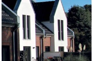 Doppelhaushälfte kaufen in Moodweg 10, 30938 Burgwedel, Doppelhaushälfte in Burgwedel OT Wettmar