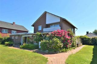 Haus kaufen in 49577 Ankum, Zentrales Wohnhaus in Toplage von Ankum