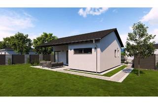 Haus kaufen in 54552 Dockweiler, AKTION !! BUNGALOW MAL ANDERS GEDACHT - Einzugsfertig inkl. Grundstück
