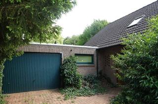 Einfamilienhaus kaufen in 49356 Diepholz, ***Schönes Einfamilienhaus mit Garage und großem Garten in Diepholz zu verkaufen***
