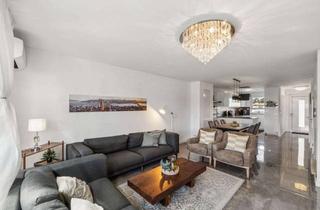 Haus kaufen in 50389 Wesseling, KENSINGTON Exklusiv – Townhouse Deluxe mit Top-Bausubstanz nahe Köln & exzellent angebunden