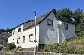 Einfamilienhaus kaufen in 66879 Reichenbach-Steegen, Einfamilienhaus in Reichenbach-Steegen